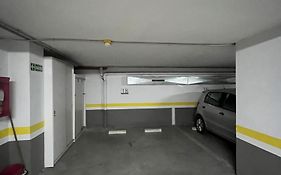 Ituzaingó 1054 - cochera, pileta y quincho-